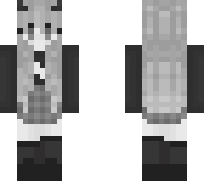 grey girl