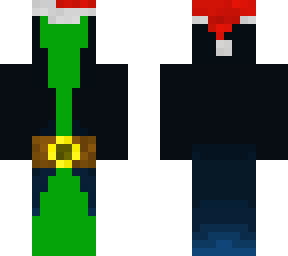 grinch fantomwithanf