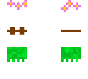 hawiian skin base