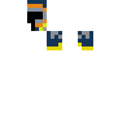 help complete the skin ! shoutout4now