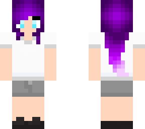 high school girl runner