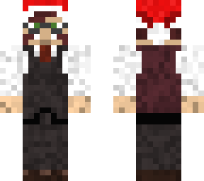 holiday klaus