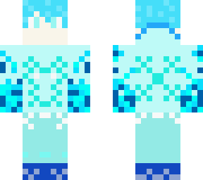 ice mage