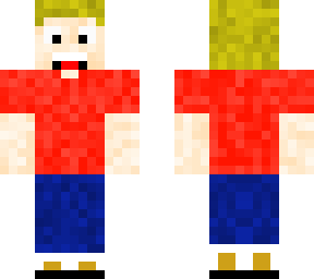jazza in minecraft