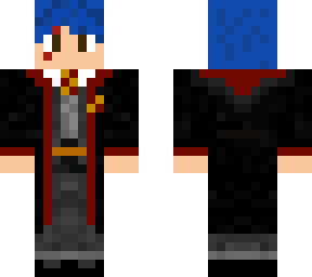 jellal gryffindor