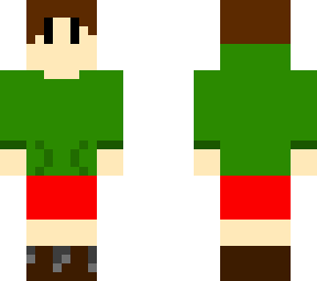 kid (oc)