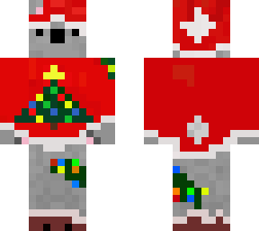 koala kerst
