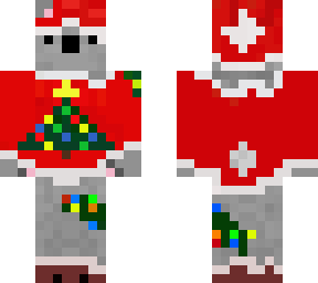 koala kerst2