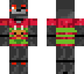 lefty christmas