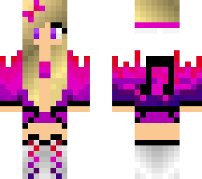 live4music skin by me