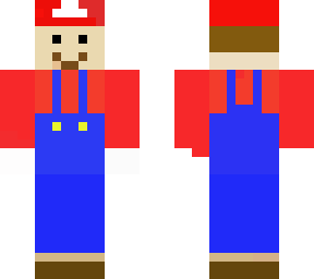 mario