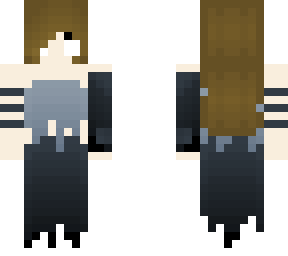 me as a herobrine