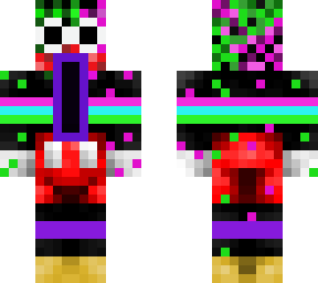 mickey mouse thing