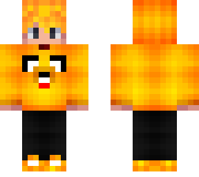 mikecraft (fan)