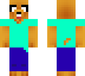 mikesteve