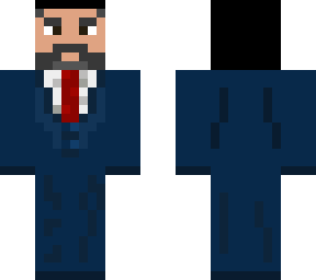 millereq in suit
