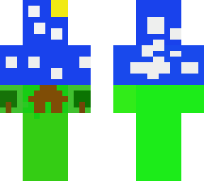 minecraft house from far away