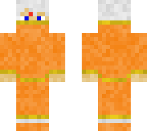 monk of the eastern winds