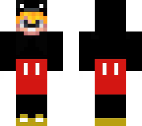 mousecraft