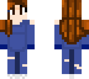 my favorite skin of what i made