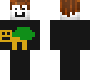 my roblox character