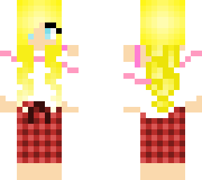 my roleplay skin pj