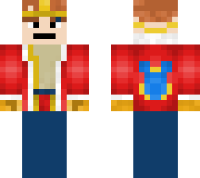 my skin, stage 1