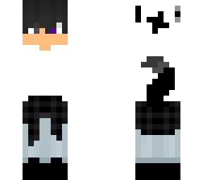 my skin