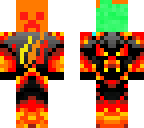 my skin