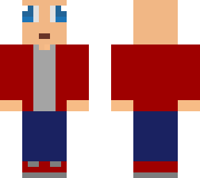 my skin