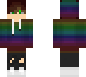 nomperainbow