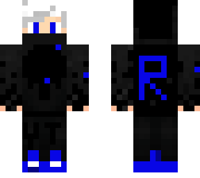 nova (blue)