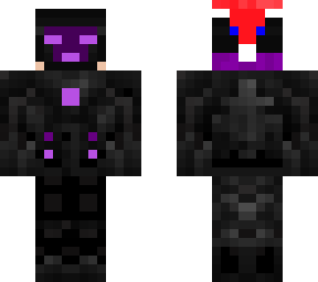 Nugg Skin Nugg xmas | Minecraft Skin