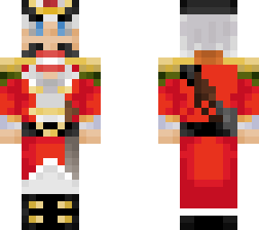 nutcracker contest (looks better in 3d)