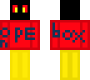 openbox