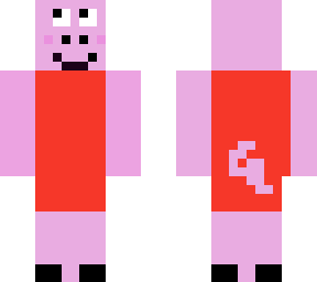 peppa pig