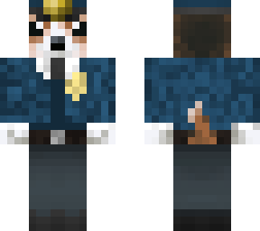 police beagle
