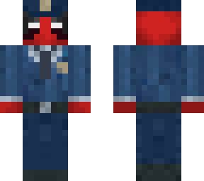 police officer dead pool
