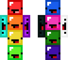 polycephaly skeppy 2