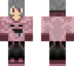 pvp boy
