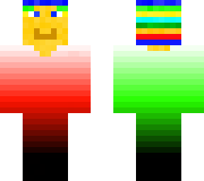 rainbow dood