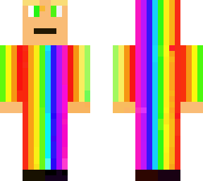 rainbowboy