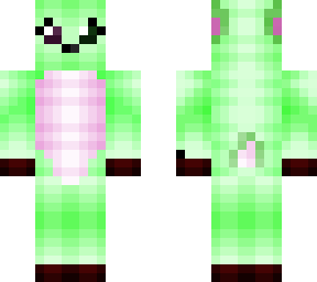 reindeer sona wip 2