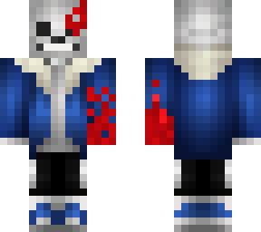 reverse sans (not completed)