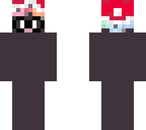 robot glasses christmas