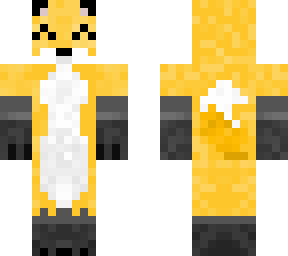 roythefox