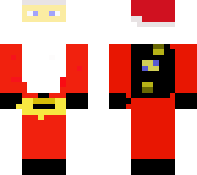 saint nick