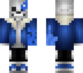 sans...