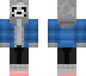 sans.