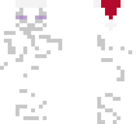 santa demon